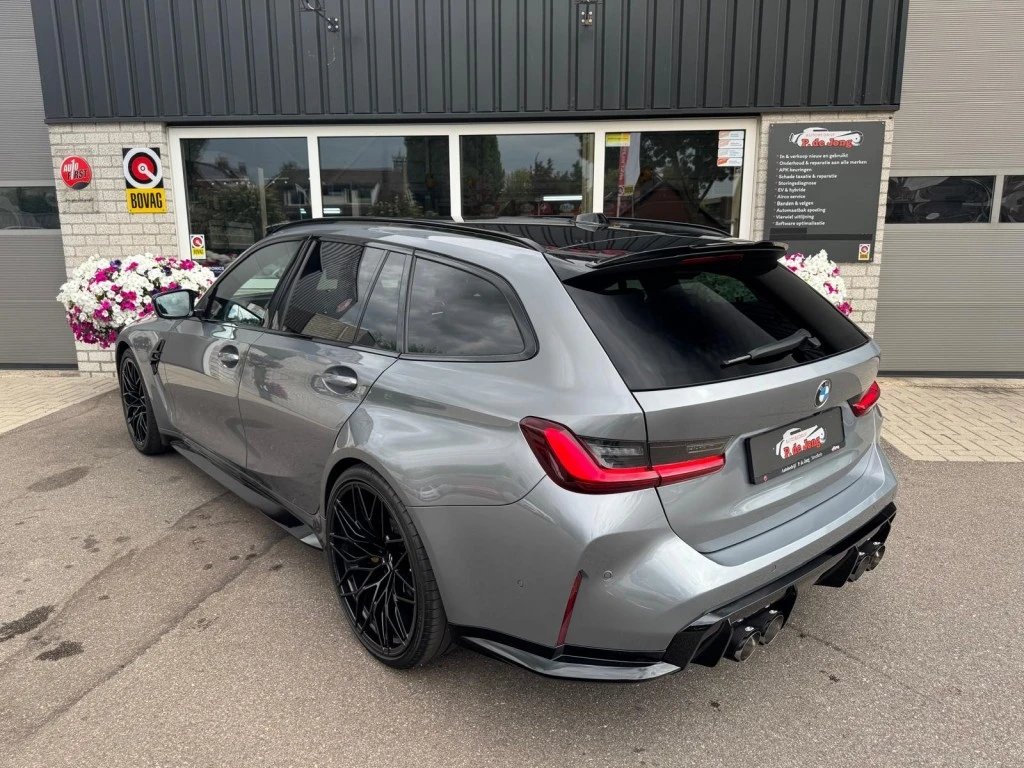 BMW M3 – foto 6