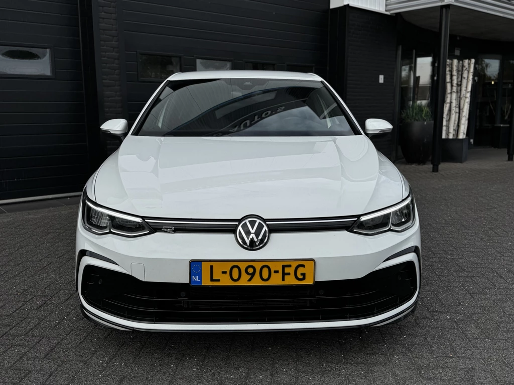 Volkswagen Golf – foto 5
