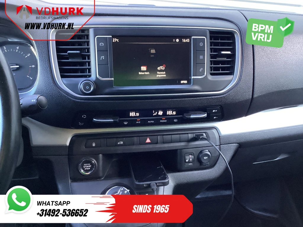 Opel Vivaro – foto 18