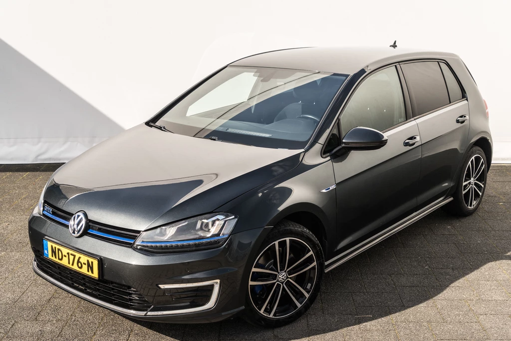 Volkswagen Golf – foto 2