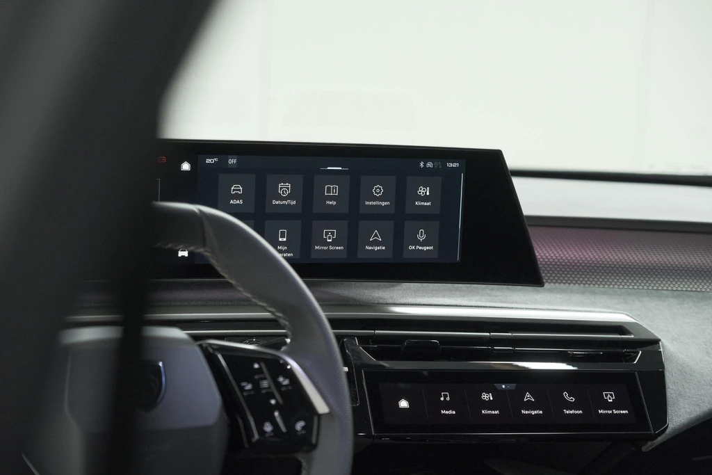 Peugeot 3008 – foto 36