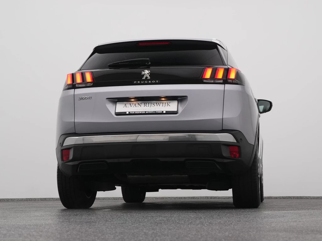 Peugeot 3008 – foto 9