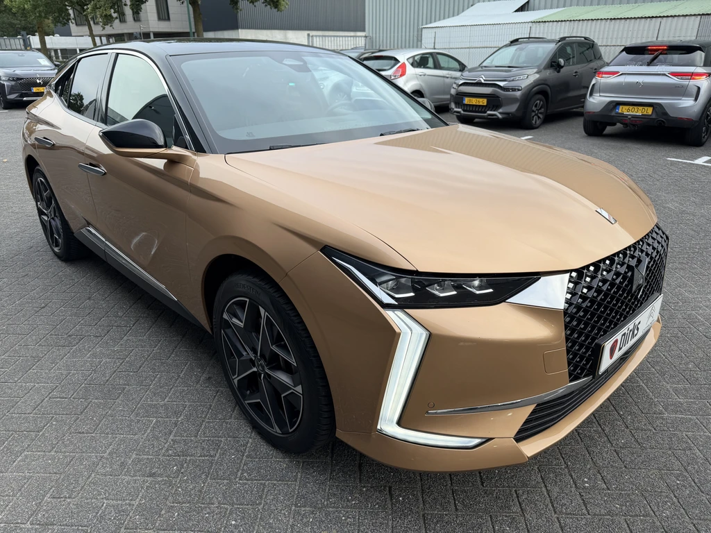 DS DS 4 – foto 8