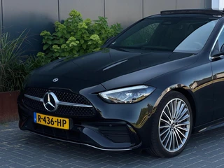 Mercedes-Benz C-Klasse – thumbnail 4