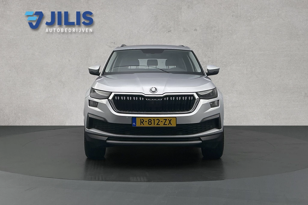 Škoda Kodiaq – foto 9