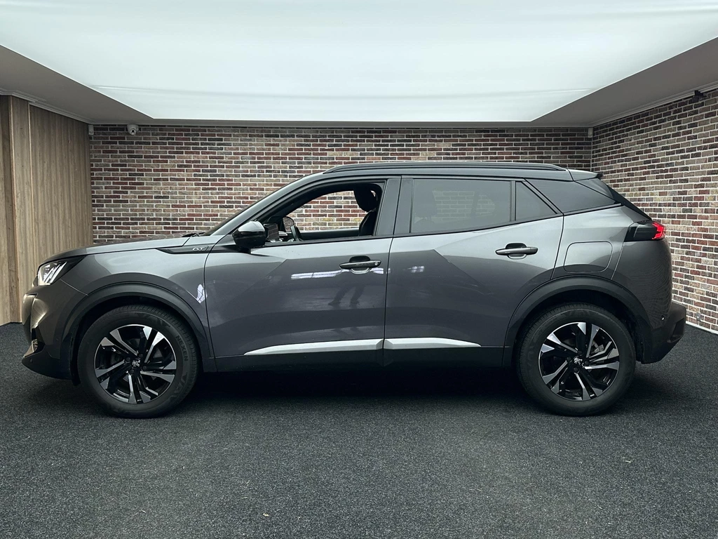 Peugeot 2008 – foto 2