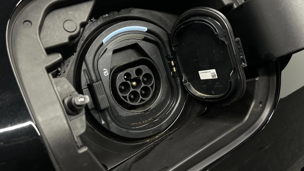 Mercedes-Benz CLA – foto 54