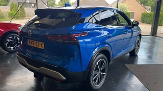 Nissan QASHQAI – thumbnail 12