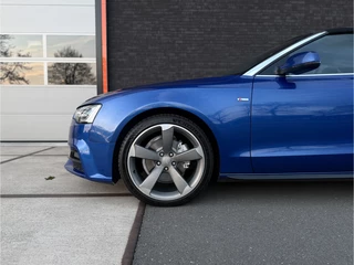 Audi A5 – thumbnail 6