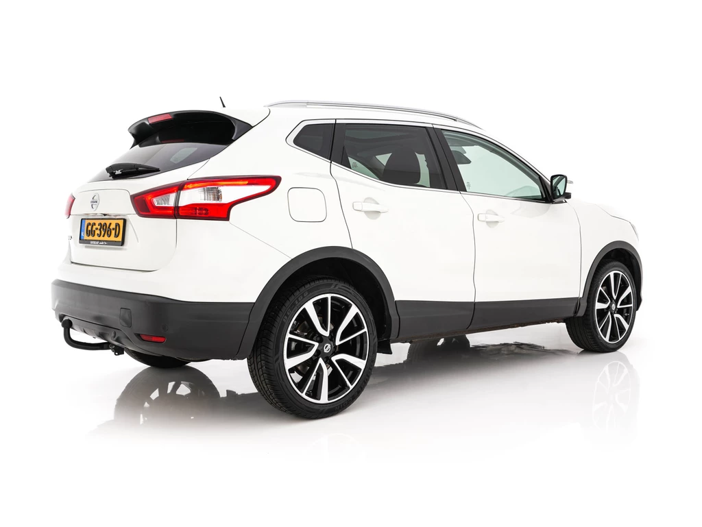 Nissan QASHQAI – foto 4
