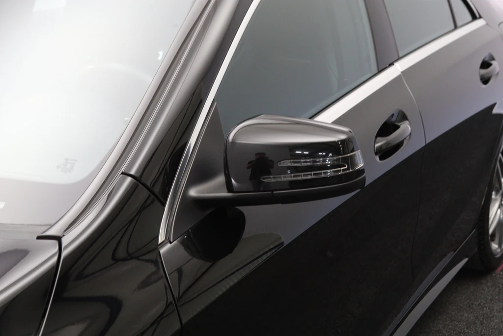 Mercedes-Benz CLA – foto 19