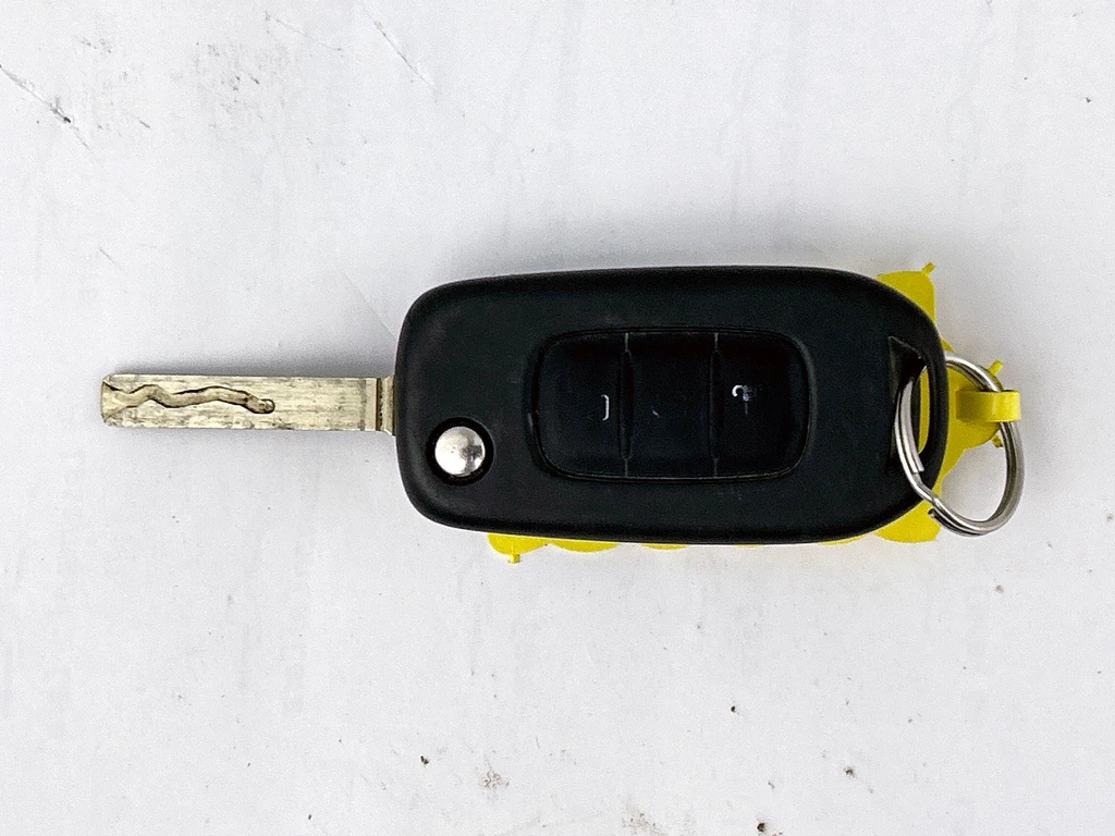 Renault Trafic – foto 32