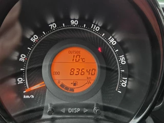 Toyota Aygo – thumbnail 13