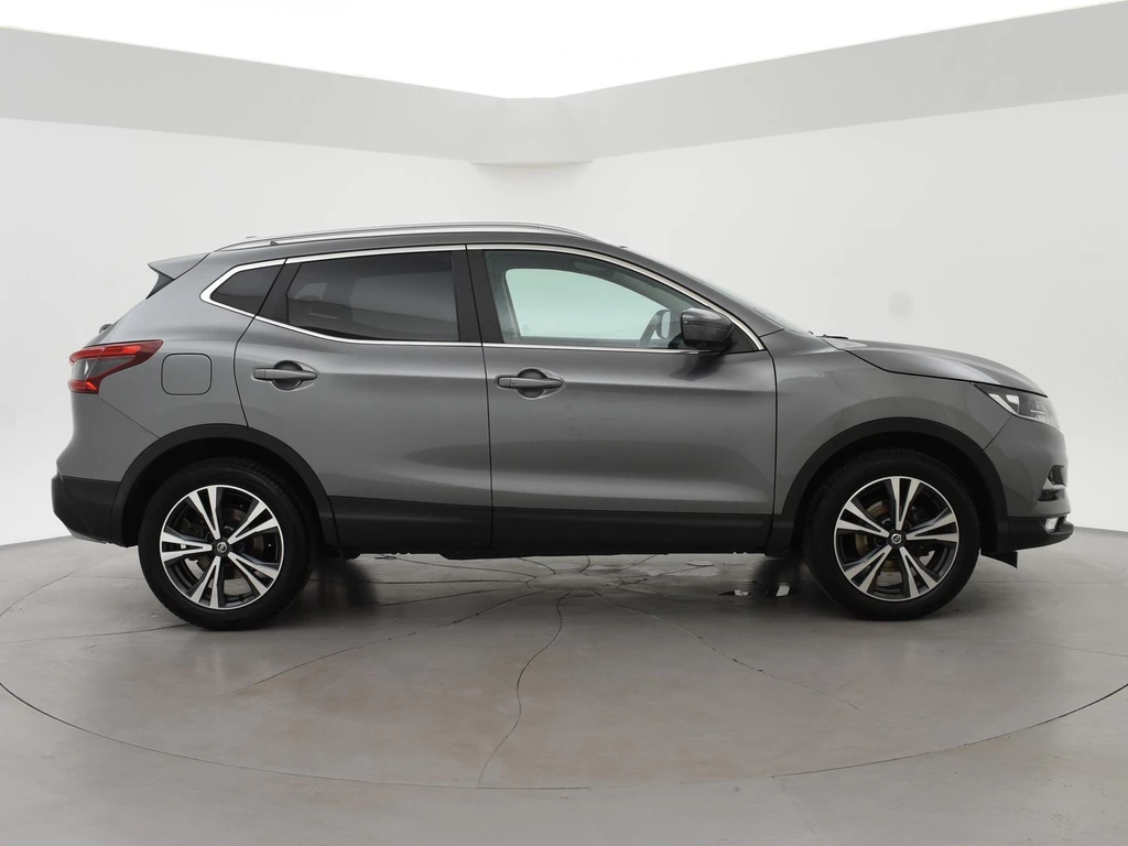 Nissan QASHQAI – foto 5