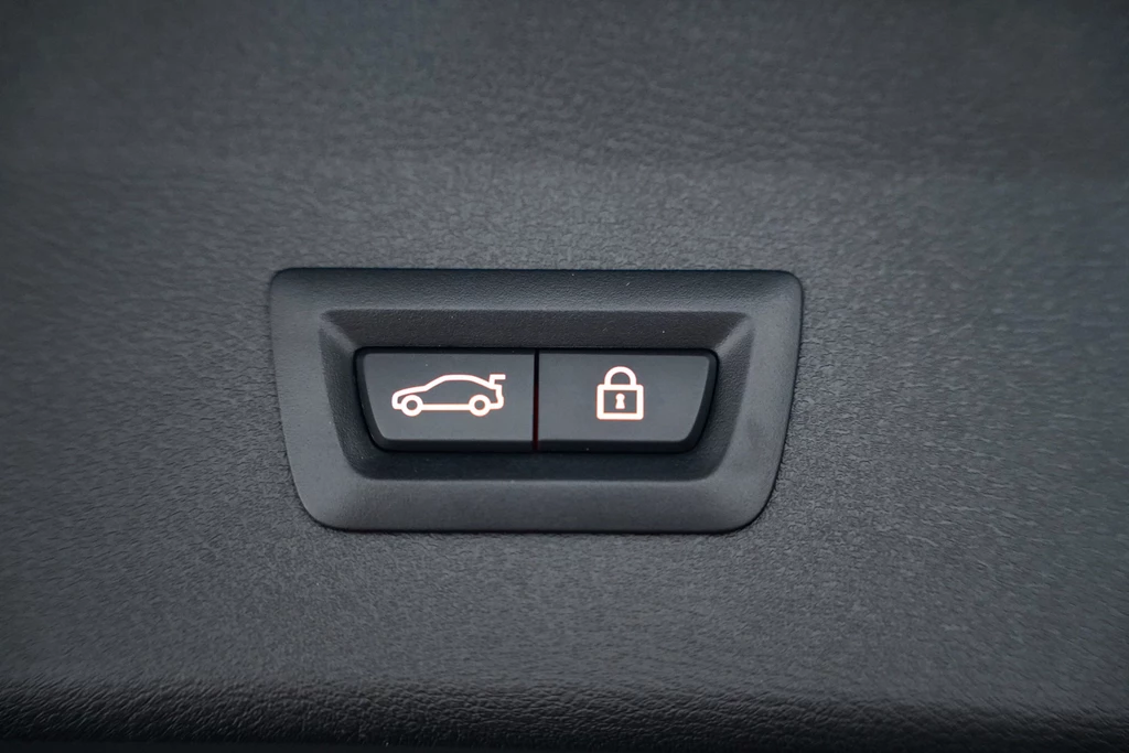 BMW X1 – foto 15