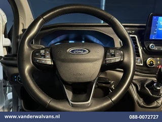 Ford Transit Custom – thumbnail 10