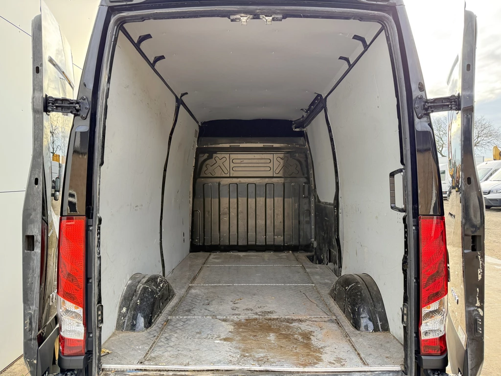 Iveco Daily – foto 12