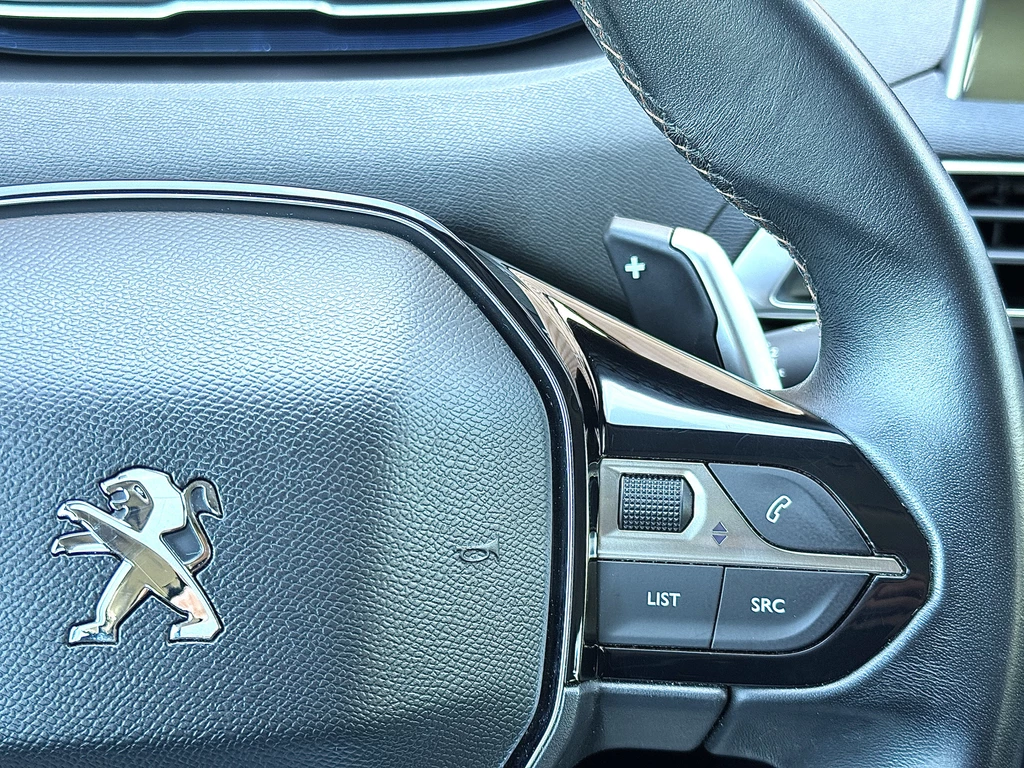 Peugeot 3008 – foto 26