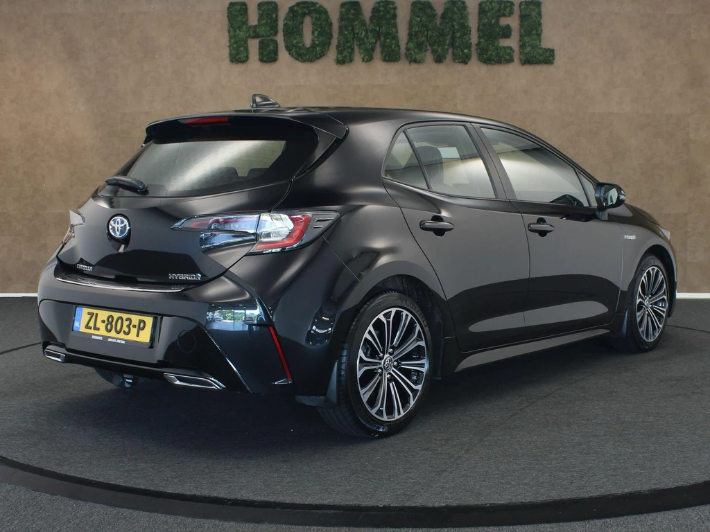 Toyota Corolla – foto 6