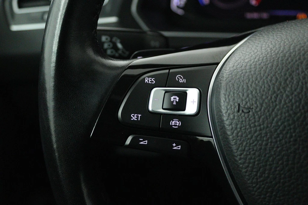 Volkswagen Tiguan – foto 14