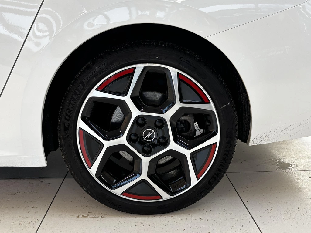 Opel Astra – foto 8