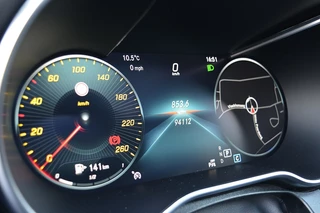 Mercedes-Benz C-Klasse – thumbnail 20