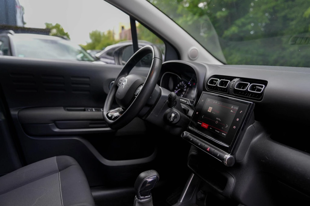 Citroën C3 Aircross – foto 14