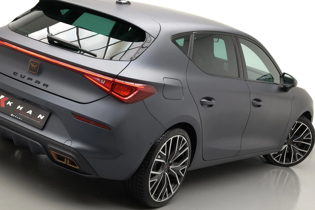 CUPRA Leon – foto 13