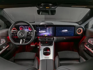 Mercedes-Benz CLA – thumbnail 4
