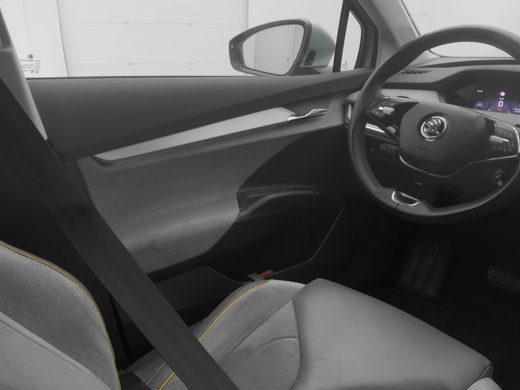 Škoda Enyaq iV – foto 27