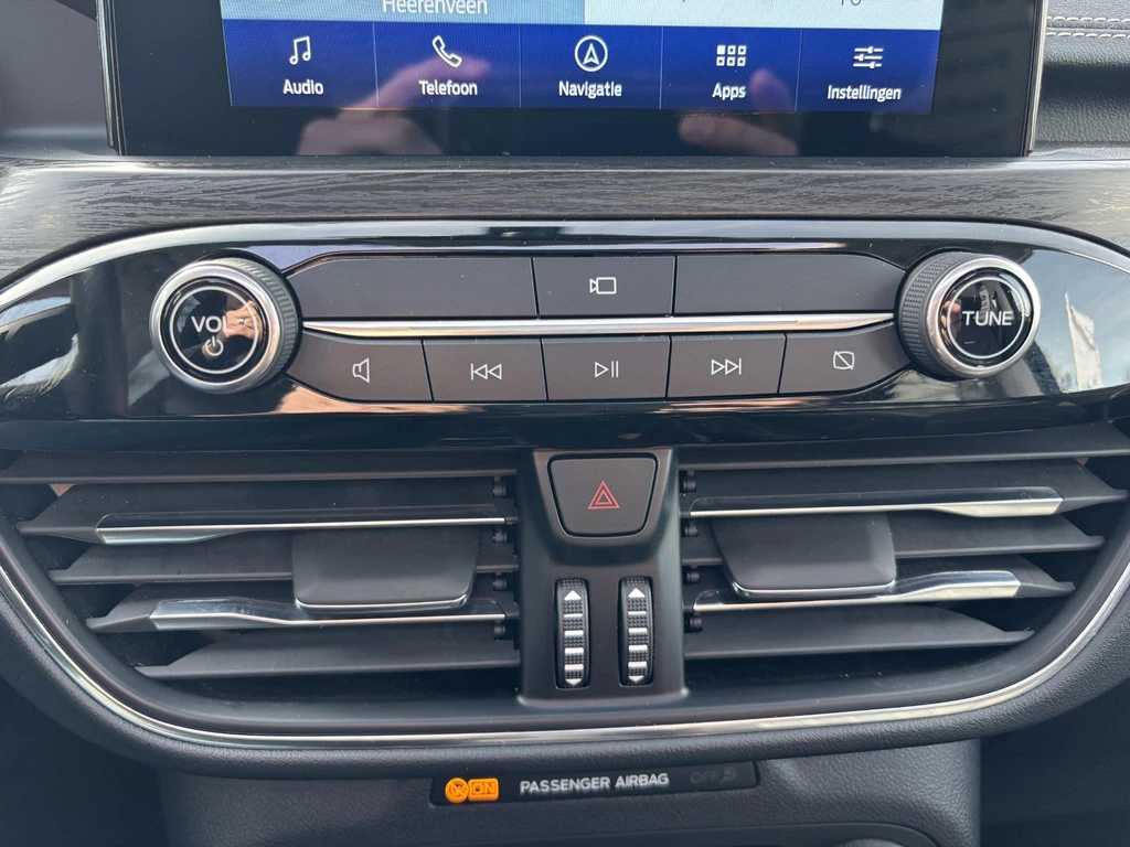 Ford Kuga – foto 19