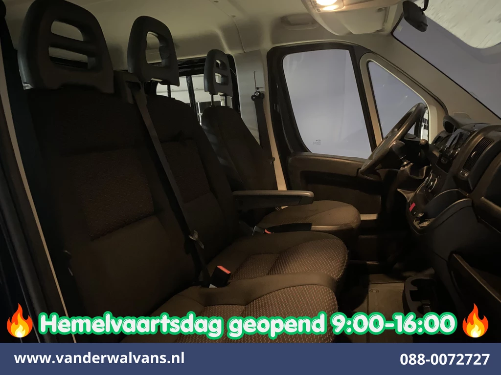Peugeot Boxer – foto 7