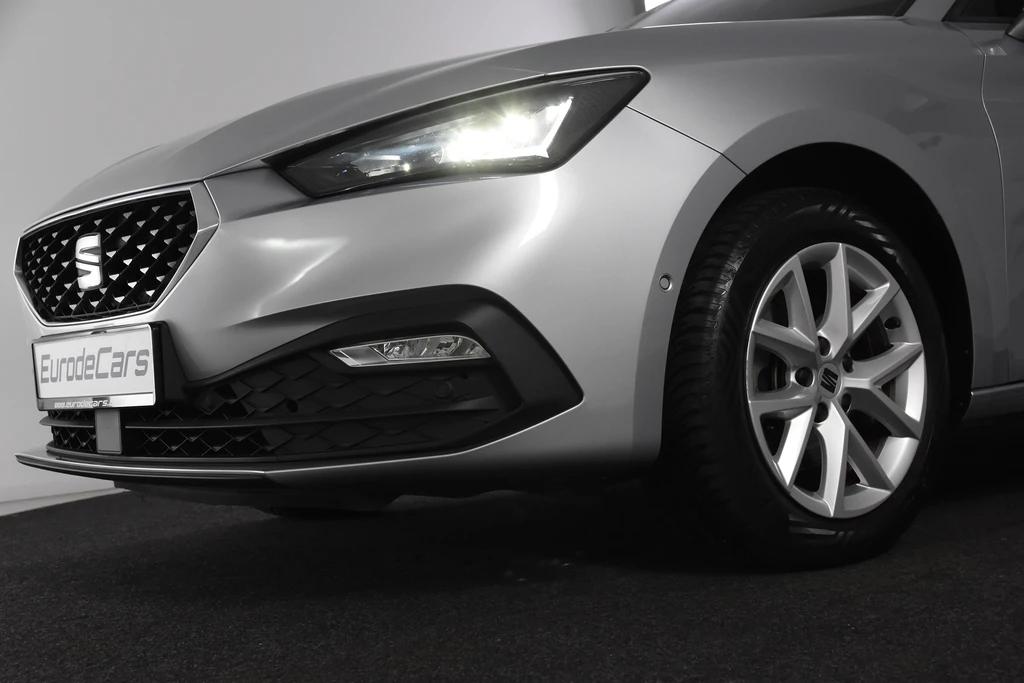 SEAT Leon – foto 30