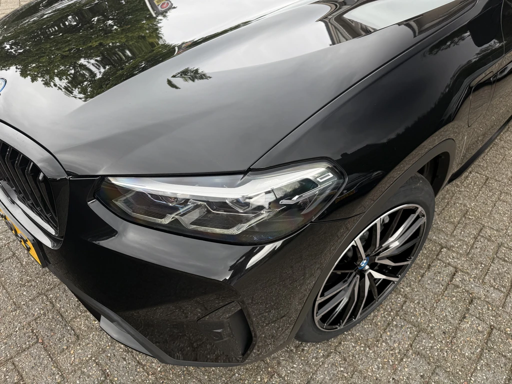 BMW X3 – foto 37