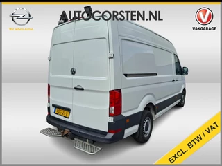 Volkswagen Crafter – thumbnail 3