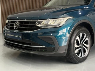 Volkswagen Tiguan – thumbnail 3