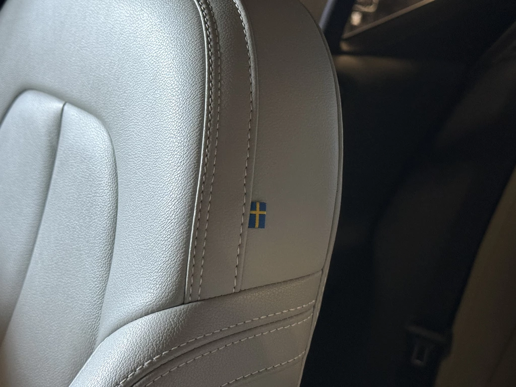 Volvo XC40 – foto 26