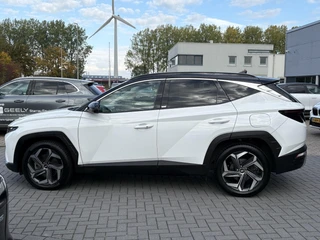 Hyundai Tucson – thumbnail 2