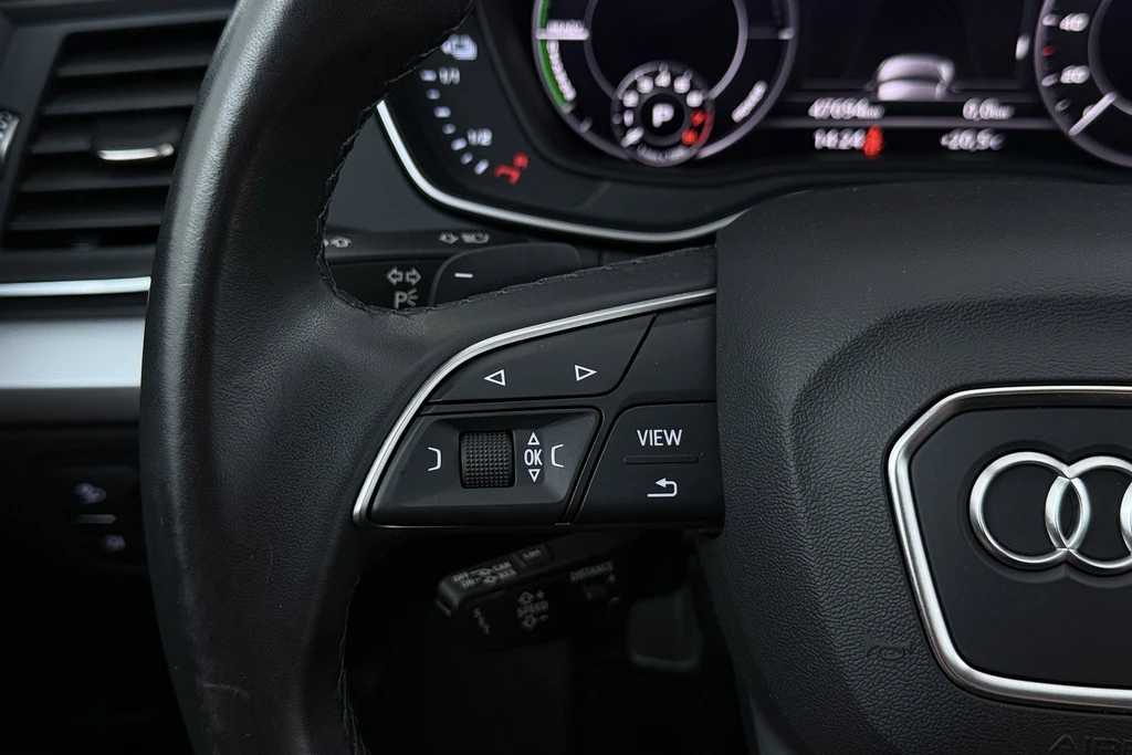 Audi Q5 – foto 44