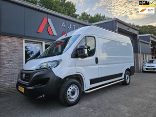 Fiat Ducato – thumbnail 1
