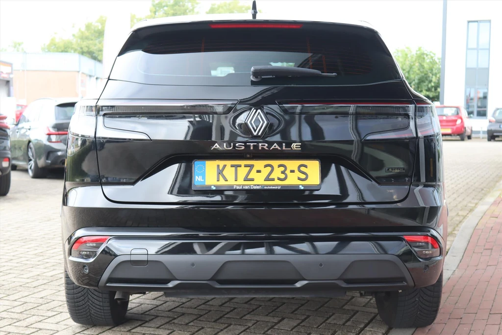 Renault Austral – foto 9