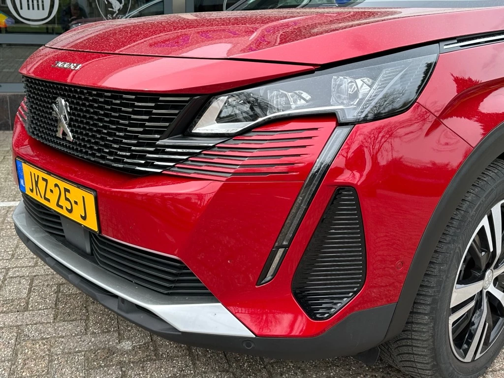 Peugeot 3008 – foto 12
