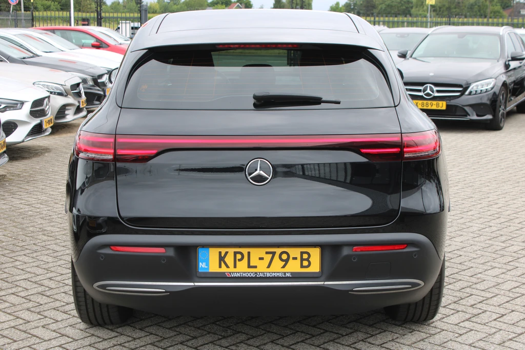 Mercedes-Benz EQC – foto 3