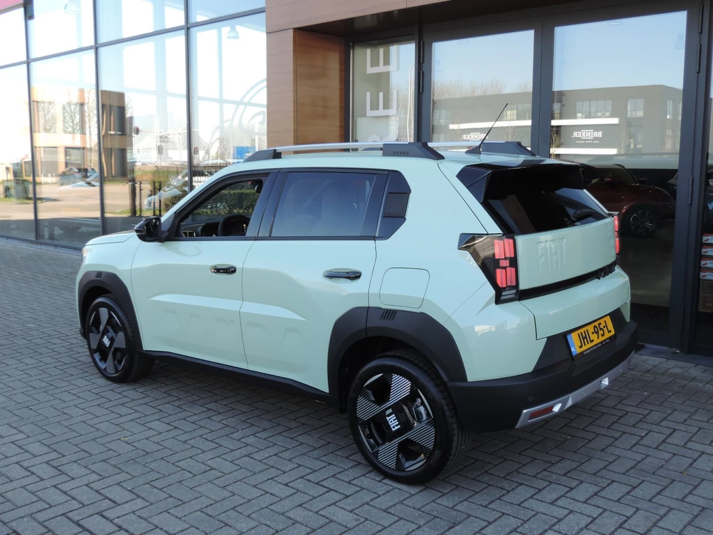 Fiat Grande Panda – foto 4