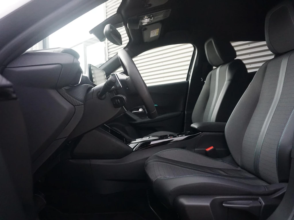 Peugeot 2008 – foto 10