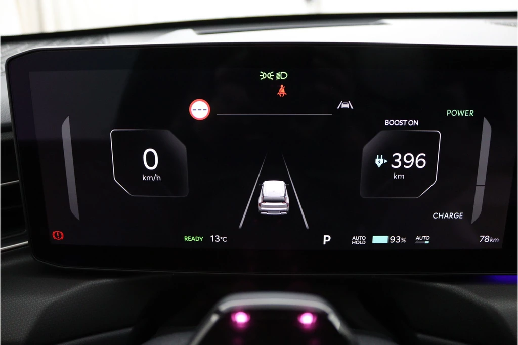 Kia EV9 – foto 22