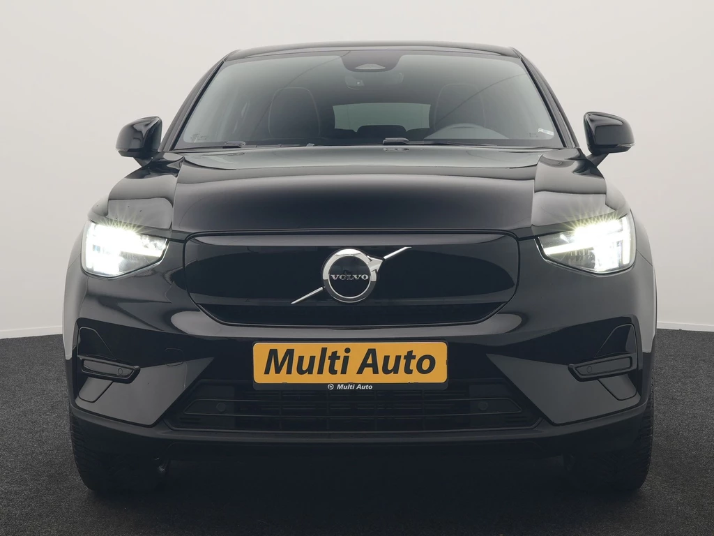 Volvo C40 – foto 11