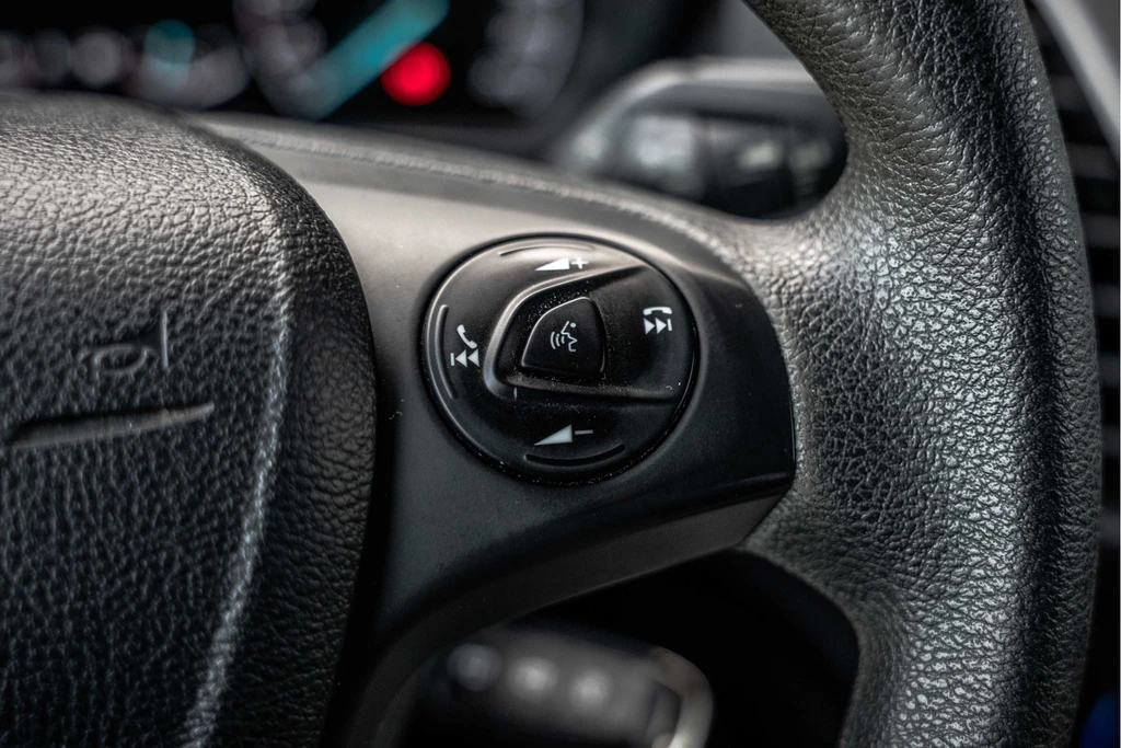 Ford Transit Connect – foto 20