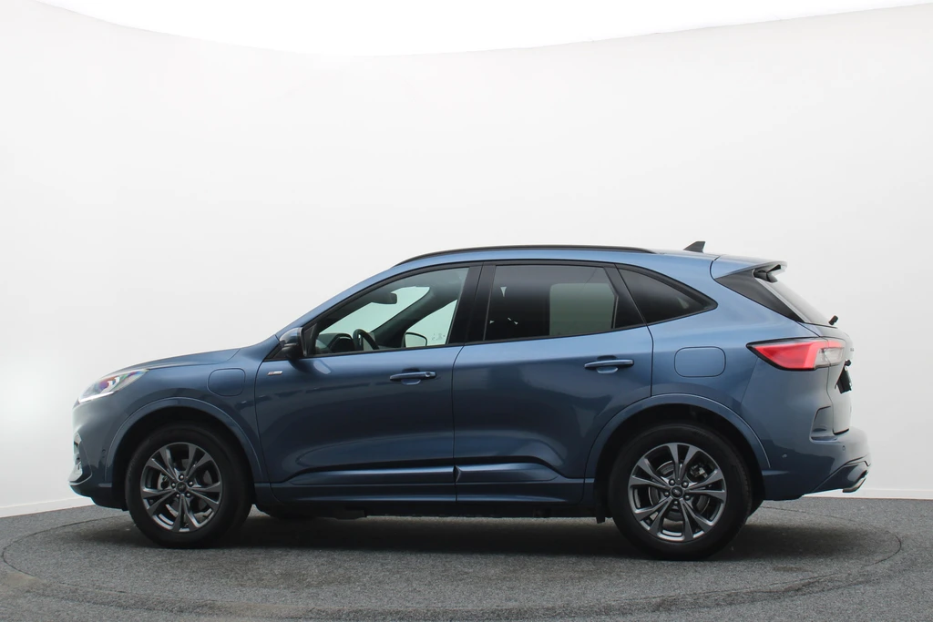 Ford Kuga – foto 4