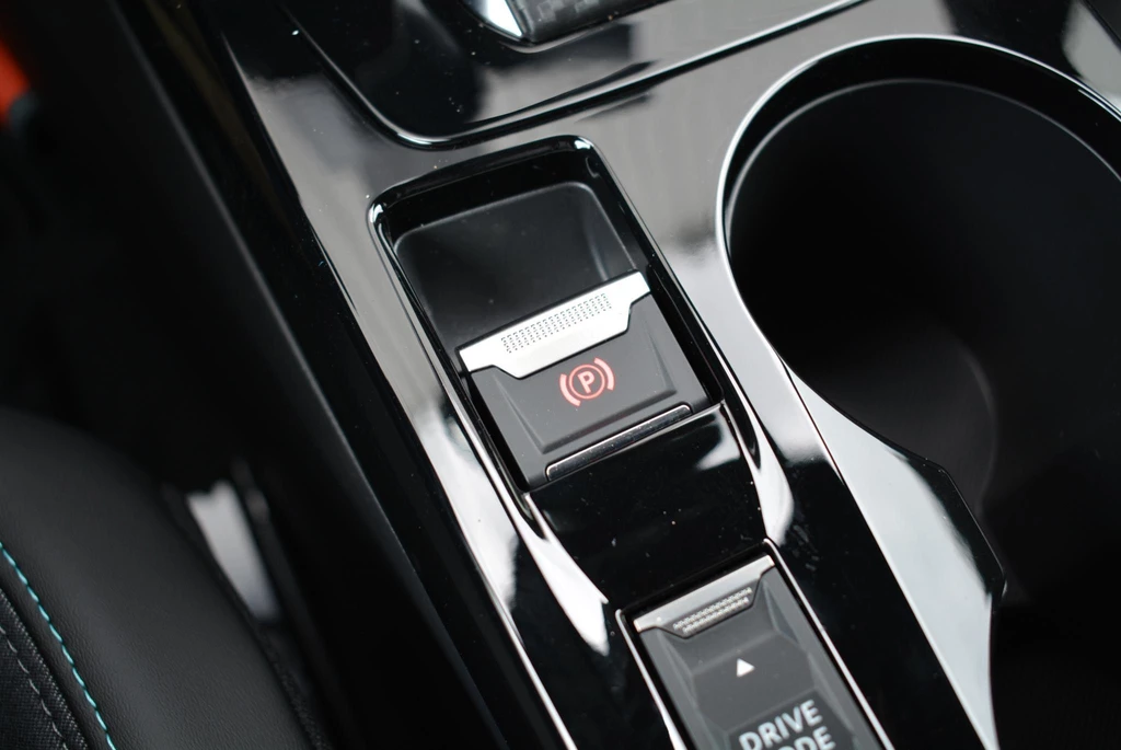 Peugeot e-2008 – foto 50